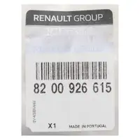 ORIGINAL Renault &Ouml;lpeilstab &Ouml;lmessstab Motor&ouml;l Clio 3 1.2 16V 8200926615