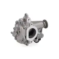 ORIGINAL Renault &Ouml;lpumpe Arkana 1 Kadjar 1.3 TCe 140-160 PS 150008447R