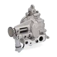 ORIGINAL Renault &Ouml;lpumpe Arkana 1 Kadjar 1.3 TCe 140-160 PS 150008447R