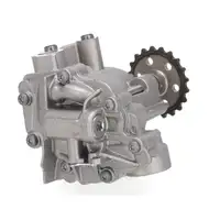 ORIGINAL Renault &Ouml;lpumpe Motor&ouml;lpumpe Master 3 2.3 dCi M9T 150109223R