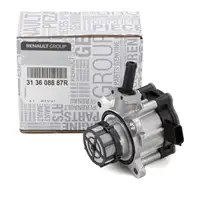 ORIGINAL Renault Dacia &Ouml;lpumpe Automatikgetriebe Captur 2 Clio 5 Jogger 1.6 313608887R