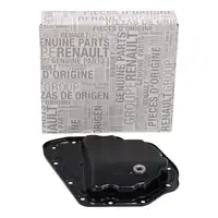 ORIGINAL Renault Ölwanne + Schraube Megane 3 4 Scenic 3 Trafic 3 1.6 dCi 111110249R