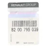 ORIGINAL RENAULT &Ouml;lwanne Motor&ouml;lwanne Megane / Scenic 2 3 Espace 4 2.0 dCi 8200795039