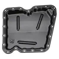 ORIGINAL RENAULT Ölwanne Motorölwanne Master 3 JV FV EV 2.3 dCi 8200805603