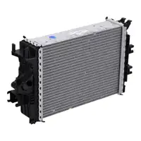 ORIGINAL Renault intercooler Captur 2 Clio 5 1.5 Blue dCi 214109135R