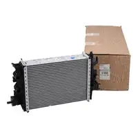 ORIGINAL Renault intercooler Captur 2 Clio 5 1.5 Blue dCi 214109135R