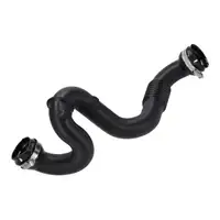 ORIGINAL Renault Ladeluftschlauch Turboschlauch Espace 4 2.0 dCi rechts 8201070057