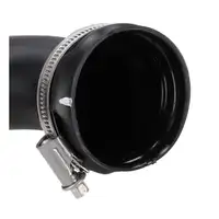 ORIGINAL Renault Ladeluftschlauch Turboschlauch Espace 4 2.0 dCi rechts 8201070057