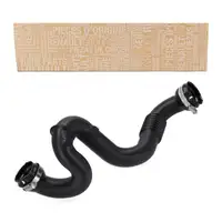 ORIGINAL Renault Ladeluftschlauch Turboschlauch Espace 4 2.0 dCi rechts 8201070057