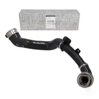 ORIGINAL Renault intercooler hose turbo hose Kadjar 1.3 TCe 144600442R