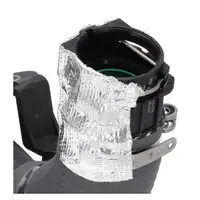 ORIGINAL Renault Ladeluftschlauch Turboschlauch Scenic 3 Megane 3 / CC 1.2 TCe 144604405R