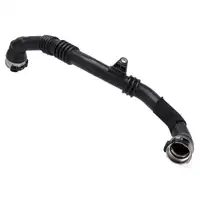 ORIGINAL Renault Dacia Ladeluftschlauch Turboschlauch Captur 1 Clio 4 1.5 dCi 144604599R