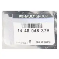 ORIGINAL Renault Dacia Ladeluftschlauch KANGOO 3 Megane 4 DUSTER HM Logan 2 1.5D144604837R