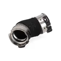 ORIGINAL Renault Dacia Ladeluftschlauch Ladeluftrohr Captur 2 Megane 4 1.5 dCi 144604914R