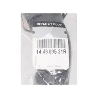 ORIGINAL Renault Ladeluftschlauch Turboschlauch Megane 4 Scenic 4 1.3 TCe 144609531R