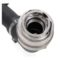 ORIGINAL Renault Dacia Ladeluftschlauch Turboschlauch Clio 5 Jogger 1.0/1.3 TCe 144609120R