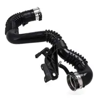 ORIGINAL Renault intercooler hose turbo hose Kadjar 1.6 dCi 14460HX40B