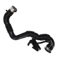 ORIGINAL Renault intercooler hose turbo hose Kadjar 1.6 dCi 14460HX40B