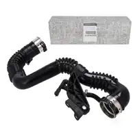 ORIGINAL Renault intercooler hose turbo hose Kadjar 1.6 dCi 14460HX40B