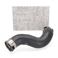 ORIGINAL Renault Ladeluftschlauch Turboschlauch Koleos 2 HC 2.0 dCi / Blue dCi 144634BD0A