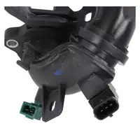 ORIGINAL Renault Ladeluftschlauch Turboschlauch Grand / Kangoo 2 1.2 TCe 144637829R