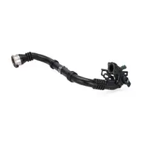 ORIGINAL Renault Ladeluftschlauch Turboschlauch Grand / Kangoo 2 1.2 TCe 144637829R