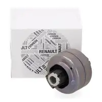 ORIGINAL Renault axle body bearing, axle joint, Twingo 3 rear axle, 550440595R