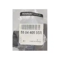 ORIGINAL Renault axle body bearing, axle joint, Twingo 3 rear axle, 550440595R