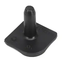 ORIGINAL Renault Dacia Lagerung Clip K&uuml;hler Clio 4 Captur 1 Duster HS Logan 2 397881539R