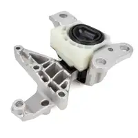 ORIGINAL Renault Motorlager Grand / Scenic 3 Megane 3 / CC vorne rechts oben 7717355543