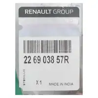 ORIGINAL Dacia Lambdasonde Logan / MCV 2 Sandero 2 1.0 SCe B4D 226903857R