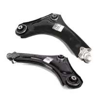 2x ORIGINAL Renault Querlenker Radaufhängung + Traggelenk Megane 3 Grand / Scenic 3 vorne