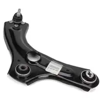 2x ORIGINAL Renault control arm suspension + suspension joint Clio 5 (B7_) front lower