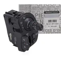 ORIGINAL Renault Lenkstockschalter Wischerschalter KANGOO Rapid Be Bob 8201577539