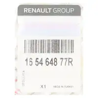 ORIGINAL Renault Dacia Luftfilter Captur 2 1.0 1.3 Clio 5 Sandero 3 Jogger 1.0 165464877R