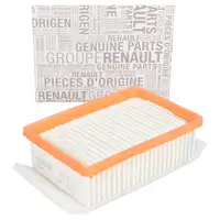 ORIGINAL RENAULT DACIA Luftfilter Motorluftfilter Clio 5 Captur 5 Logan 2 1.0 165465155R