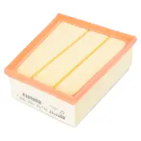 ORIGINAL Renault Luftfilter Espace 5 Megane 4 Scenic 4 Talisman Kangoo 3 165464018R