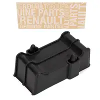 ORIGINAL Renault Luftf&uuml;hrung Luftkanal Ummantelung Motork&uuml;hler Express mitte 214980149R