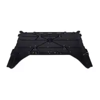 ORIGINAL Renault Unterfahrschutz Unterbodenschutz Motorschutz Twingo 3 hinten 748427028R