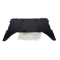 ORIGINAL Renault Unterfahrschutz Unterbodenschutz Motorschutz Twingo 3 hinten 748427028R