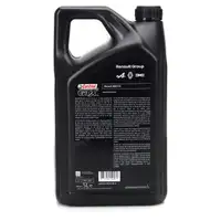 10L 10 liters ORIGINAL Renault engine oil CASTROL GTX RN-SPEC 5W30 RN720 7711943687