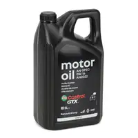 7L 7 Liter ORIGINAL Renault CASTROL GTX AN-SPEC 0W-16 AN2022 Motor&ouml;l