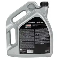 10L 10 Liter ORIGINAL Renault CASTROL GTX AN-SPEC Motor&ouml;l &Ouml;l 0W-16 AN2022 7711382295