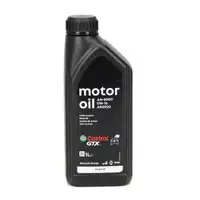 1L 1 Liter ORIGINAL Renault CASTROL GTX AN-SPEC 0W-16 AN2022 Motor&ouml;l 7717274248