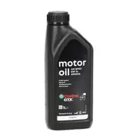 1L 1 Liter ORIGINAL Renault CASTROL GTX AN-SPEC 0W-16 AN2022 Motor&ouml;l 7717274248