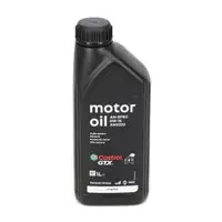 1L 1 Liter ORIGINAL Renault CASTROL GTX AN-SPEC 0W-16 AN2022 Motor&ouml;l 7717274248