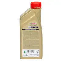 1L 1 Liter ORIGINAL Renault Motor&ouml;l &Ouml;l CASTROL EDGE 0W40 RN17RSA 7711943668
