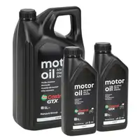 7L 7 Liter ORIGINAL Renault CASTROL GTX AN-SPEC 0W-16 AN2022 Motor&ouml;l