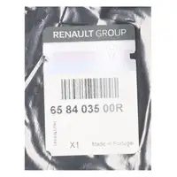 ORIGINAL Renault Schalld&auml;mmmatte Motorhaubend&auml;mmung Captur 1 658403500R