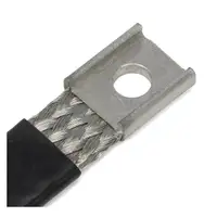 ORIGINAL Renault Masseband Leitung Verbinder Batterie 410mm 7700283236
